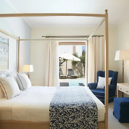 Aulus Lindos Rhodes Resort, Curio Collection By Hilton 5*