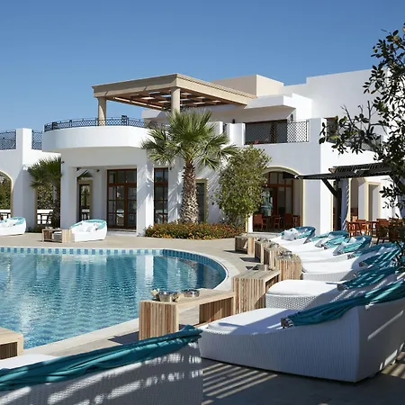 Aulus Lindos Rhodes Resort, Curio Collection By Hilton Resort Lardos