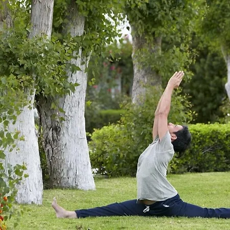 Aulus Lindos Rhodes Resort, Curio Collection By Hilton Lardos