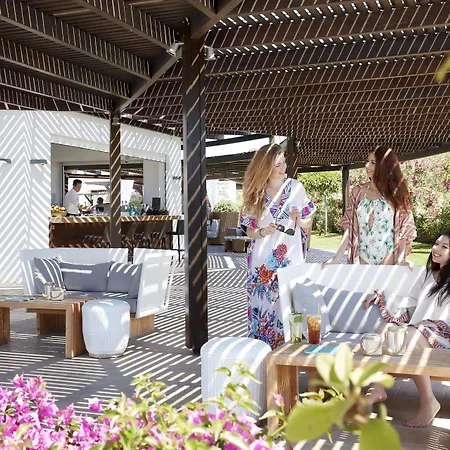 Aulus Lindos Rhodes Resort, Curio Collection By Hilton Lardos