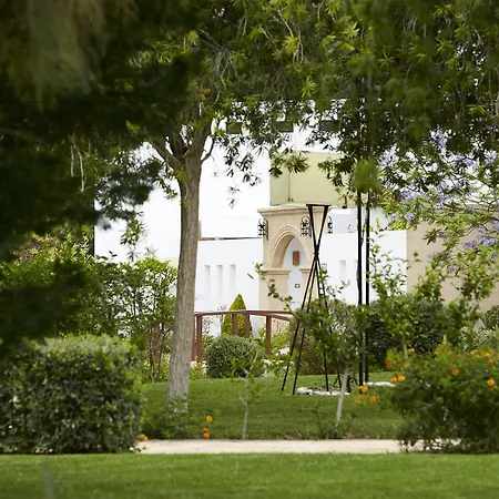 Aulus Lindos Rhodes Resort, Curio Collection By Hilton 5* Lardos