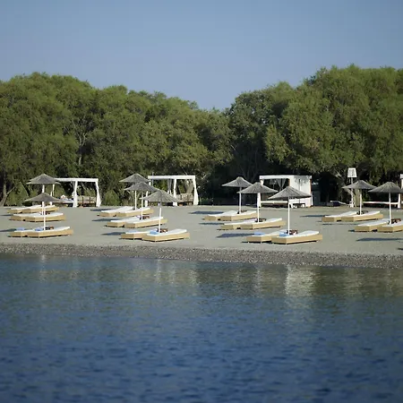 Aulus Lindos Rhodes Resort, Curio Collection By Hilton