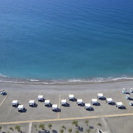 Aulus Lindos Rhodes Resort, Curio Collection By Hilton