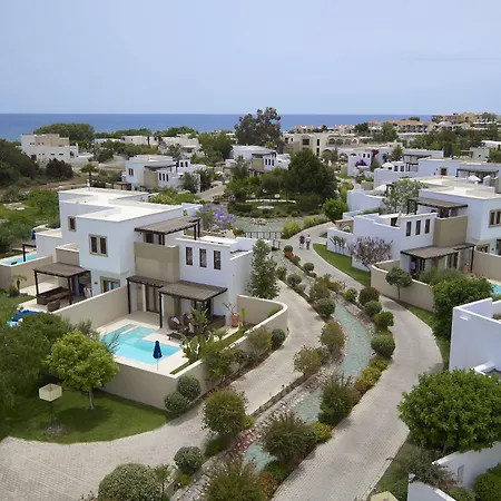 Aulus Lindos Rhodes Resort, Curio Collection By Hilton