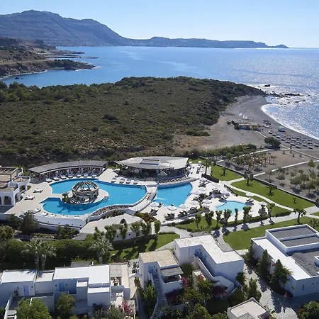 Resort Aulus Lindos Rhodes Resort, Curio Collection By Hilton 5*