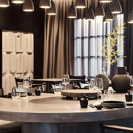 Aulus Lindos Rhodes Resort, Curio Collection By Hilton Lardos