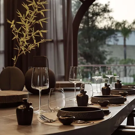 Resort Aulus Lindos Rhodes Resort, Curio Collection By Hilton