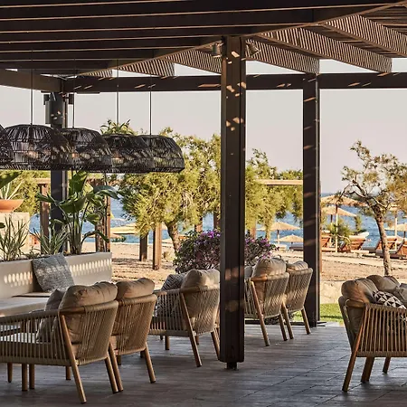 Resort Aulus Lindos Rhodes Resort, Curio Collection By Hilton 5*