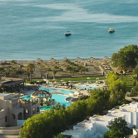 Resort Aulus Lindos Rhodes Resort, Curio Collection By Hilton Lardos