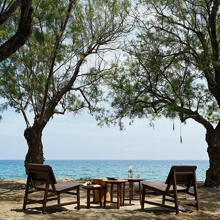 Resort Aulus Lindos Rhodes, Resort, Curio Collection By Hilton 5*