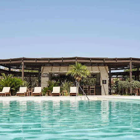 Aulus Lindos Rhodes Resort, Curio Collection By Hilton Lardos