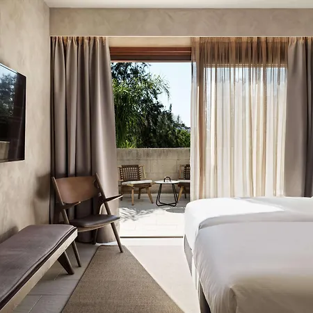 Aulus Lindos Rhodes, Resort, Curio Collection By Hilton