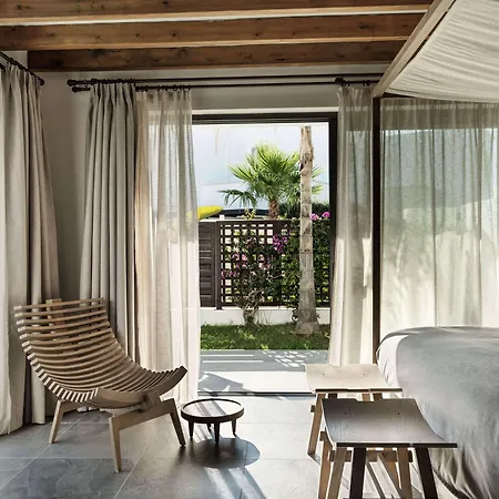 Aulus Lindos Rhodes Resort, Curio Collection By Hilton Lardos