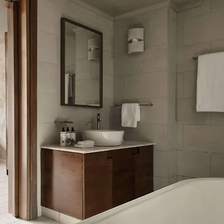 리조트 Aulus Lindos Rhodes, Resort, Curio Collection By Hilton