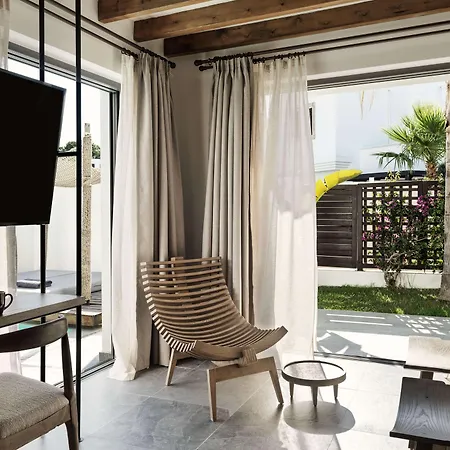 Resort Aulus Lindos Rhodes Resort, Curio Collection By Hilton Lardos