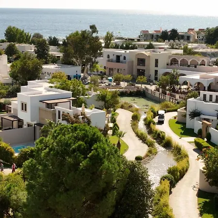 Resort Aulus Lindos Rhodes Resort, Curio Collection By Hilton 5*