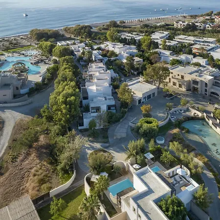 Aulus Lindos Rhodes Resort, Curio Collection By Hilton 5*