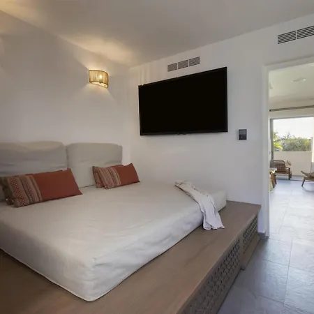Aulus Lindos Rhodes, Resort, Curio Collection By Hilton