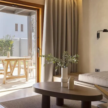 منتجع Aulus Lindos Rhodes, Resort, Curio Collection By Hilton 5*