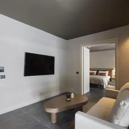 Aulus Lindos Rhodes, Resort, Curio Collection By Hilton 5*