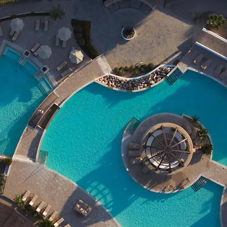 Aulus Lindos Rhodes, Resort, Curio Collection By Hilton لاردوس