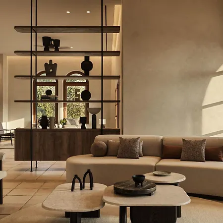 Aulus Lindos Rhodes, Resort, Curio Collection By Hilton 5*