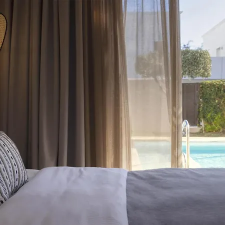 Aulus Lindos Rhodes, Resort, Curio Collection By Hilton 5* لاردوس