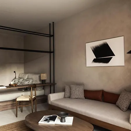 Aulus Lindos Rhodes, Resort, Curio Collection By Hilton منتجع