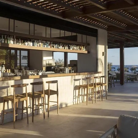 منتجع Aulus Lindos Rhodes, Resort, Curio Collection By Hilton 5*