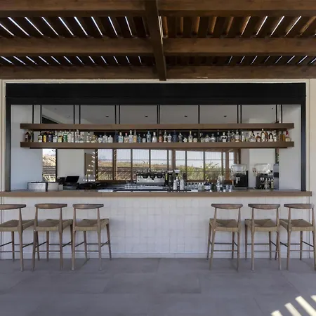 Aulus Lindos Rhodes, Resort, Curio Collection By Hilton منتجع لاردوس
