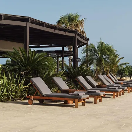 Aulus Lindos Rhodes, Resort, Curio Collection By Hilton لاردوس