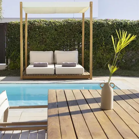 Aulus Lindos Rhodes, Resort, Curio Collection By Hilton