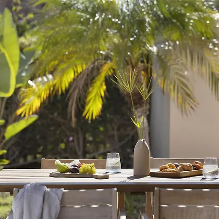 Aulus Lindos Rhodes, Resort, Curio Collection By Hilton منتجع 5*