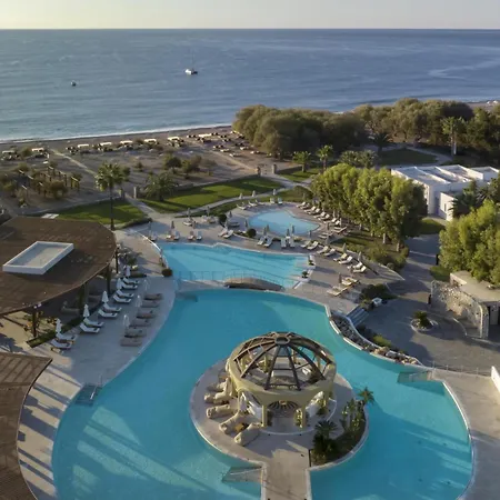 Aulus Lindos Rhodes, Resort, Curio Collection By Hilton منتجع لاردوس