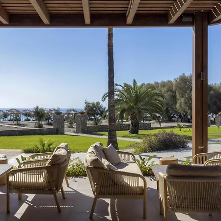 منتجع Aulus Lindos Rhodes, Resort, Curio Collection By Hilton لاردوس