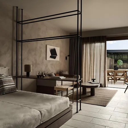 Aulus Lindos Rhodes, Resort, Curio Collection By Hilton 5*