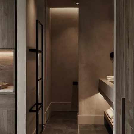 Aulus Lindos Rhodes, Resort, Curio Collection By Hilton 5* Lardos