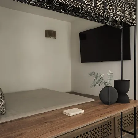Aulus Lindos Rhodes, Resort, Curio Collection By Hilton منتجع
