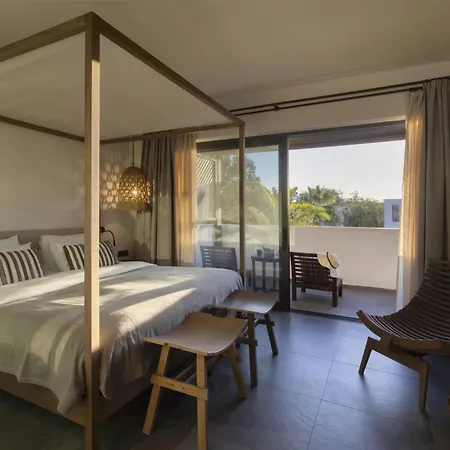 Aulus Lindos Rhodes, Resort, Curio Collection By Hilton 5* لاردوس