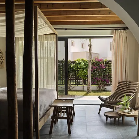 منتجع Aulus Lindos Rhodes, Resort, Curio Collection By Hilton لاردوس