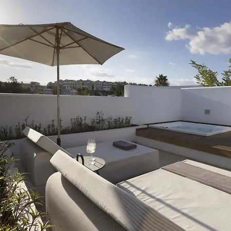 منتجع Aulus Lindos Rhodes, Resort, Curio Collection By Hilton
