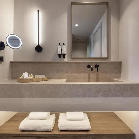 Aulus Lindos Rhodes, Resort, Curio Collection By Hilton Complex Lardos