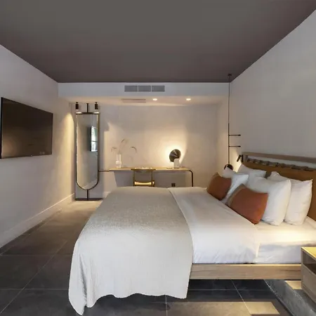 Aulus Lindos Rhodes, Resort, Curio Collection By Hilton لاردوس