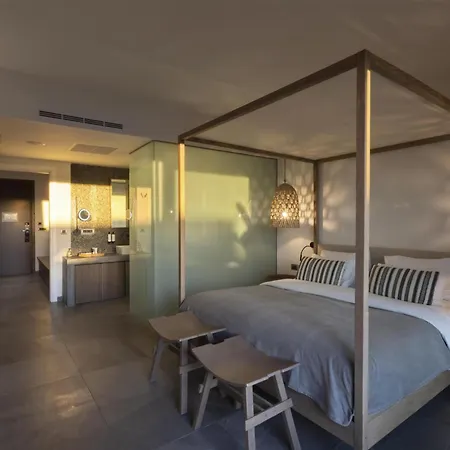 Aulus Lindos Rhodes, Resort, Curio Collection By Hilton منتجع