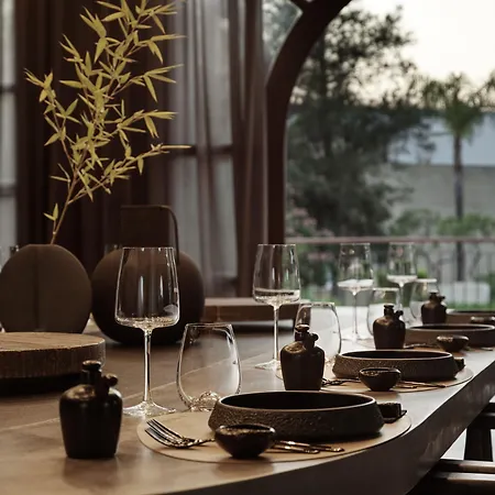 Aulus Lindos Rhodes, Resort, Curio Collection By Hilton