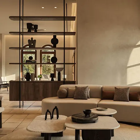 Aulus Lindos Rhodes, Resort, Curio Collection By Hilton