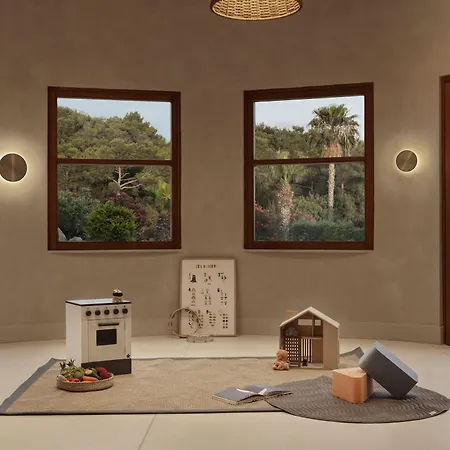 Aulus Lindos Rhodes, Resort, Curio Collection By Hilton Lardos