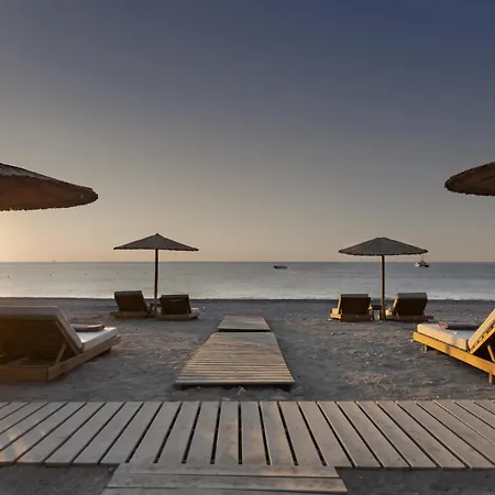 Resort Aulus Lindos Rhodes, Resort, Curio Collection By Hilton Lardos