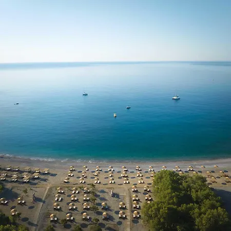 Aulus Lindos Rhodes, Resort, Curio Collection By Hilton Lardos