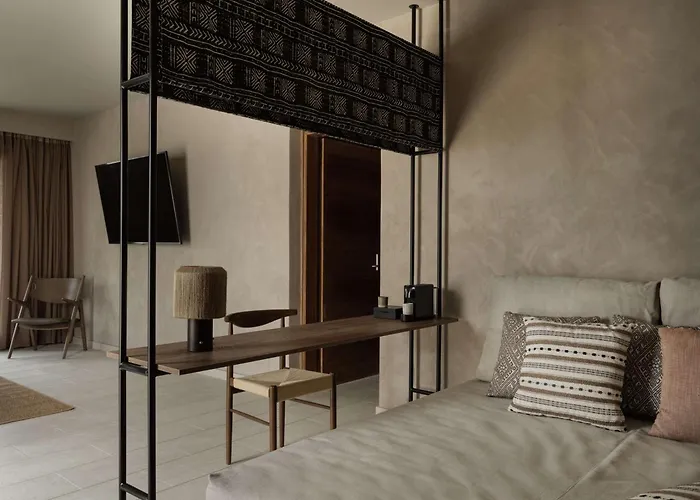 Aulus Lindos Rhodes, Resort, Curio Collection By Hilton